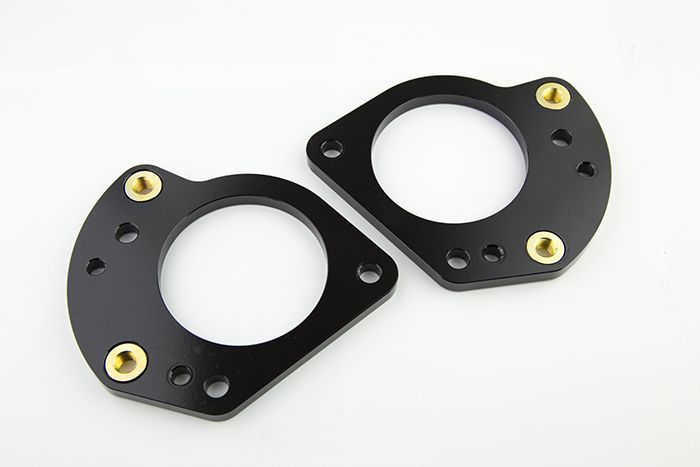Bracket Kit, Primary Spindle