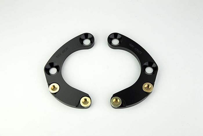 Bracket Kit, Primary Spindle