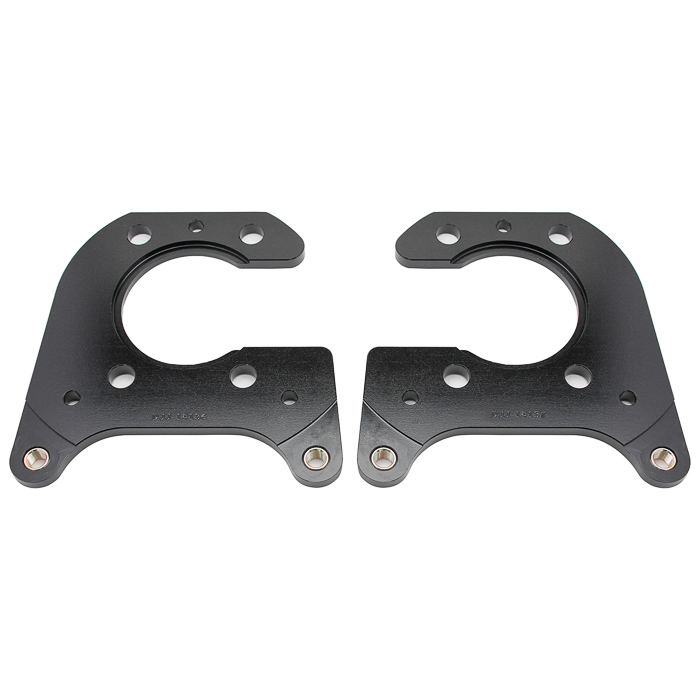Bracket Kit, Rear - Drag