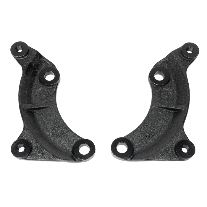 Bracket Kit, Front - Lug Mount