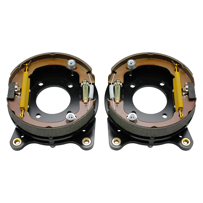 Bracket Kit, Disc/Drum - FDL-LP