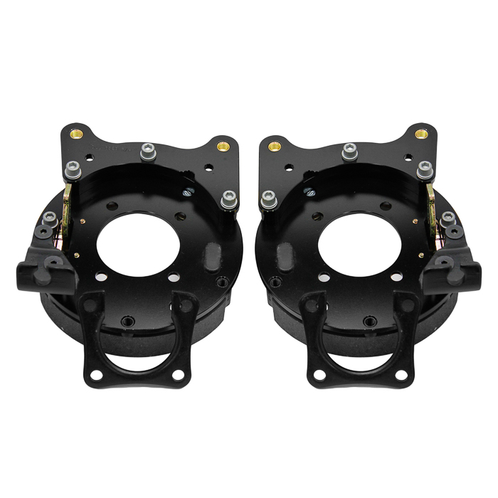 Bracket Kit, Disc/Drum - FDL