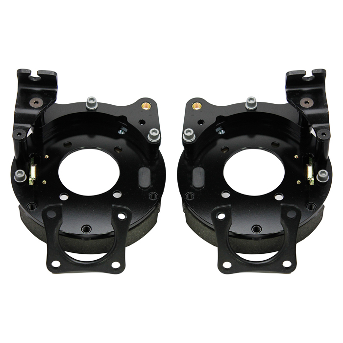 Bracket Kit, Disc/Drum - FDL-LP