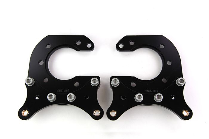 Bracket Kit, Rear Pro Street