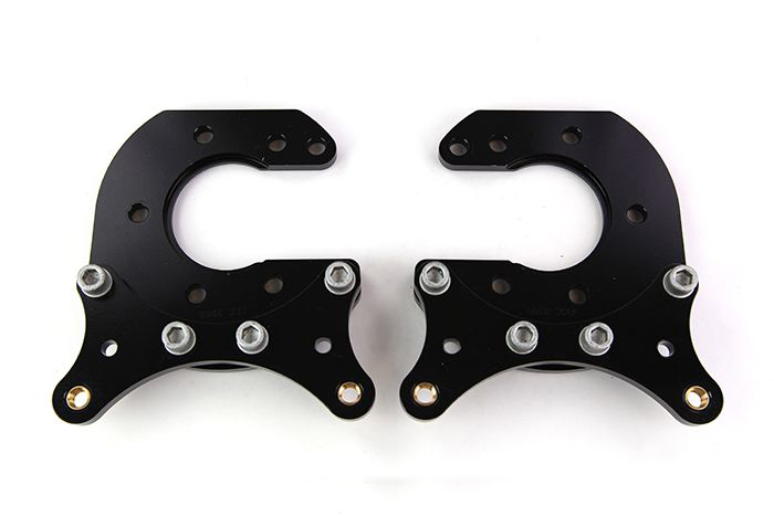 Bracket Kit, Rear Pro Street