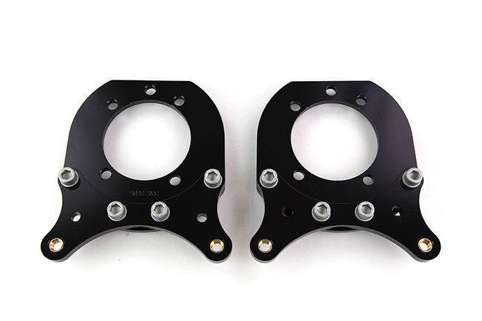 Bracket Kit, Rear Pro Street