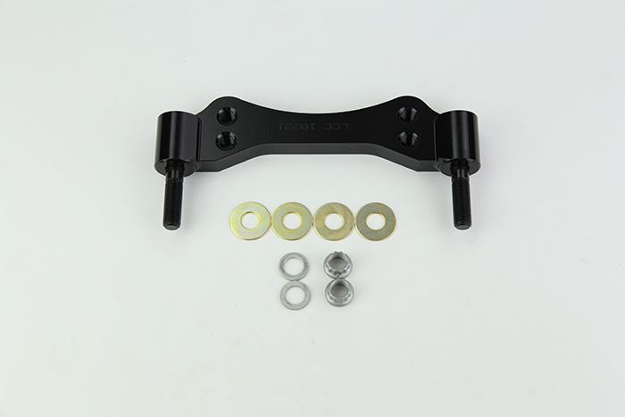 Bracket Kit, Rear