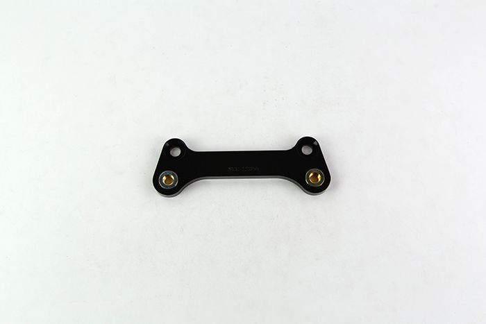 Bracket Kit, Front - Lug Mount