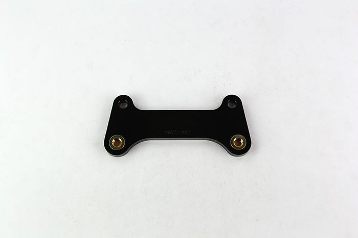 Bracket Kit, Front - Lug Mount