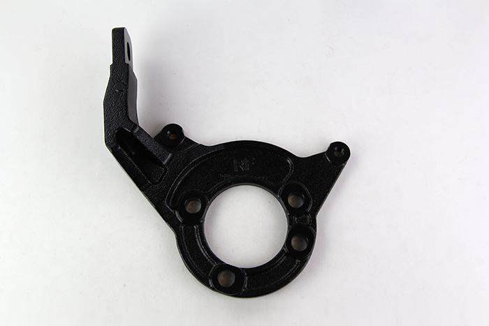 Bracket Kit, Front - Lug Mount