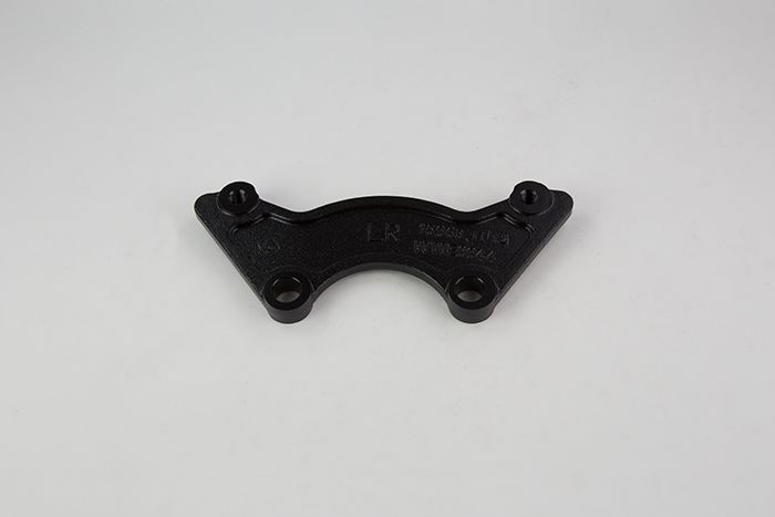 Bracket Kit, Rear - Lug Mount