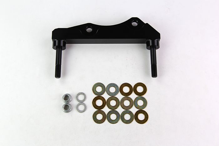 Bracket Kit, Rear