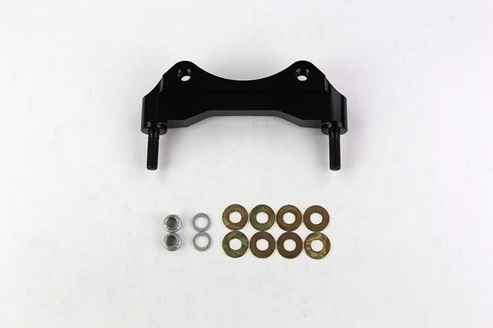 Bracket Kit, Rear