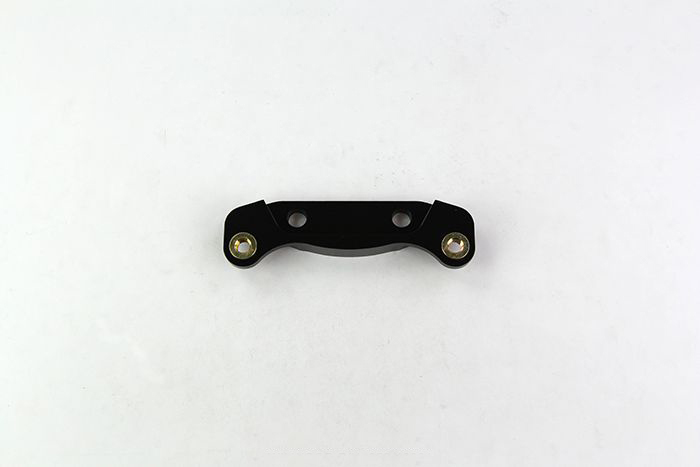 Bracket Kit, Rear - Lug Mount