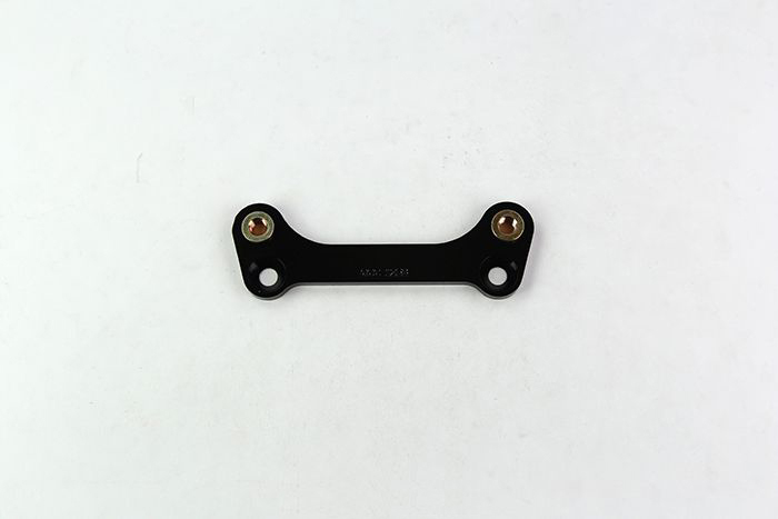 Bracket Kit, Front - Lug Mount