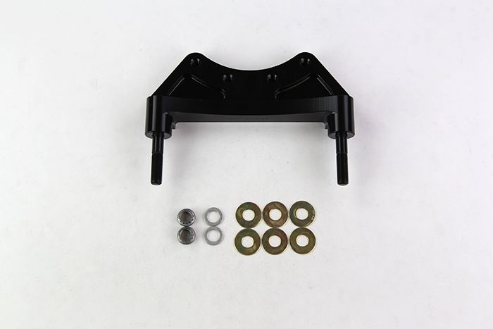 Bracket Kit, Front - Radial Mount