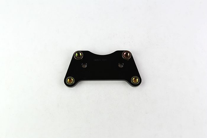 Bracket Kit, Front - Lug Mount