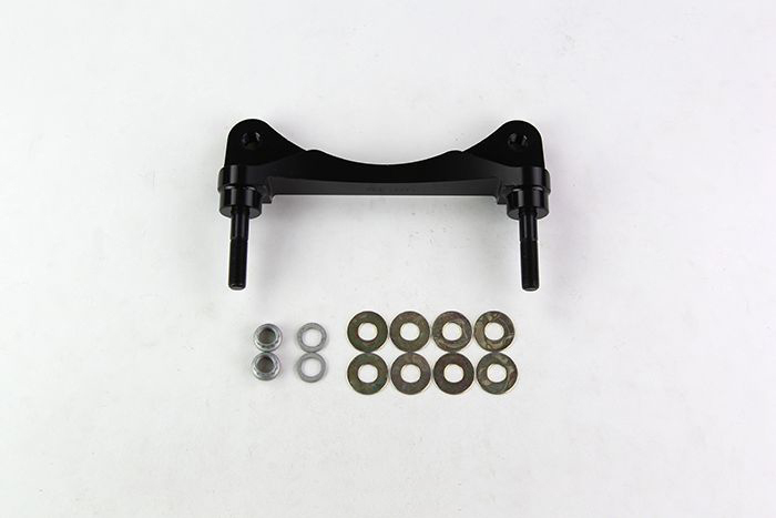 Bracket Kit, Rear