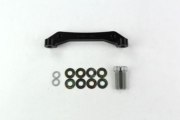 Bracket Kit, Rear