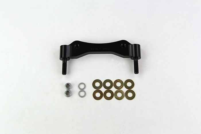 Bracket Kit, Rear