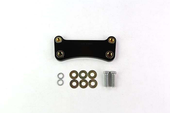 Bracket Kit, Front - Lug Mount