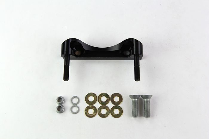 Bracket Kit, Open Wheel - Inboard Sprint