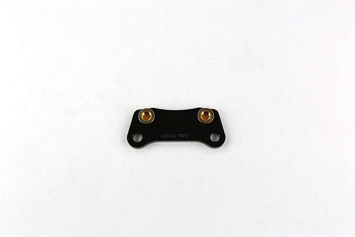 Bracket Kit, Open Wheel - Right or Left Rear