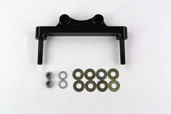 Bracket Kit, Rear