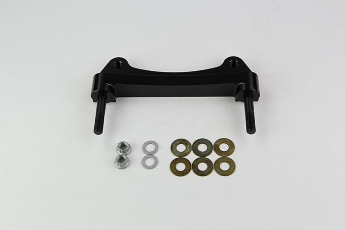 Bracket Kit, Front - Radial Mount