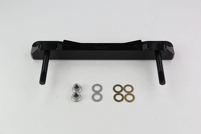 Bracket Kit, Rear