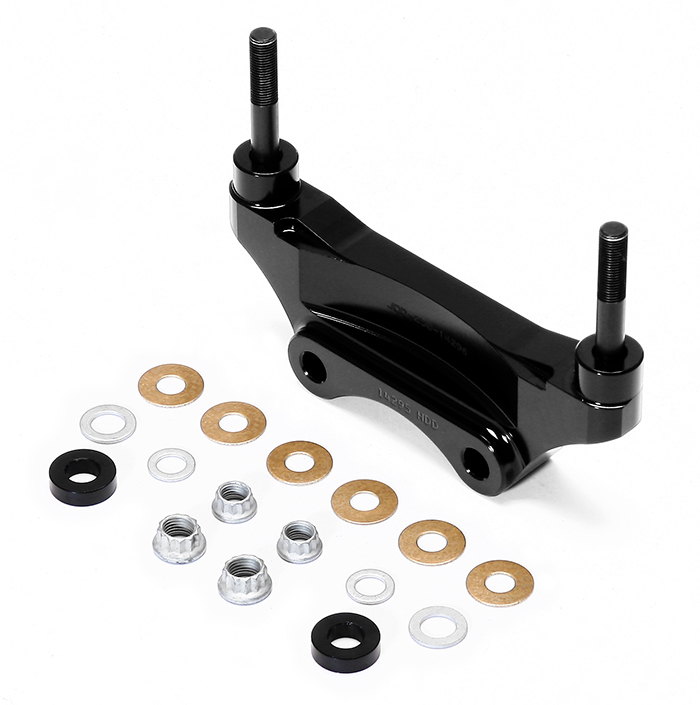 Bracket Kit, Rear