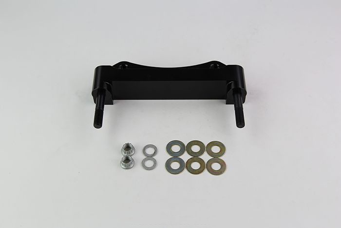 Bracket Kit, Front - Radial Mount