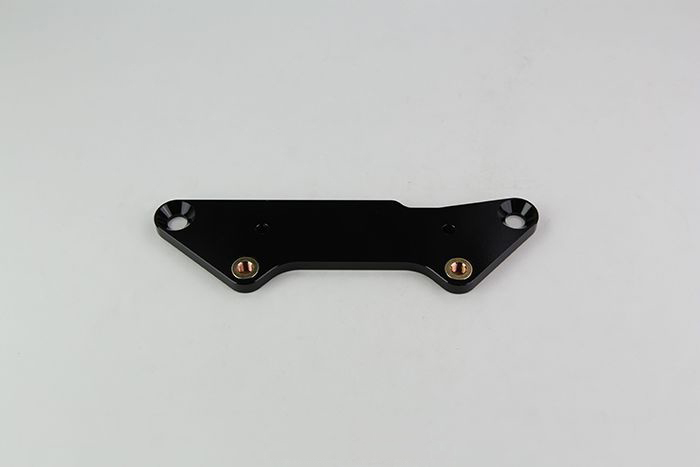 Bracket Kit, Front - Lug Mount