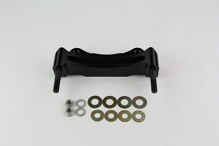 Bracket Kit, Front - Radial Mount