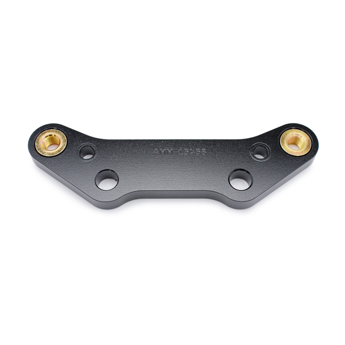 Bracket Kit, Front - Lug Mount