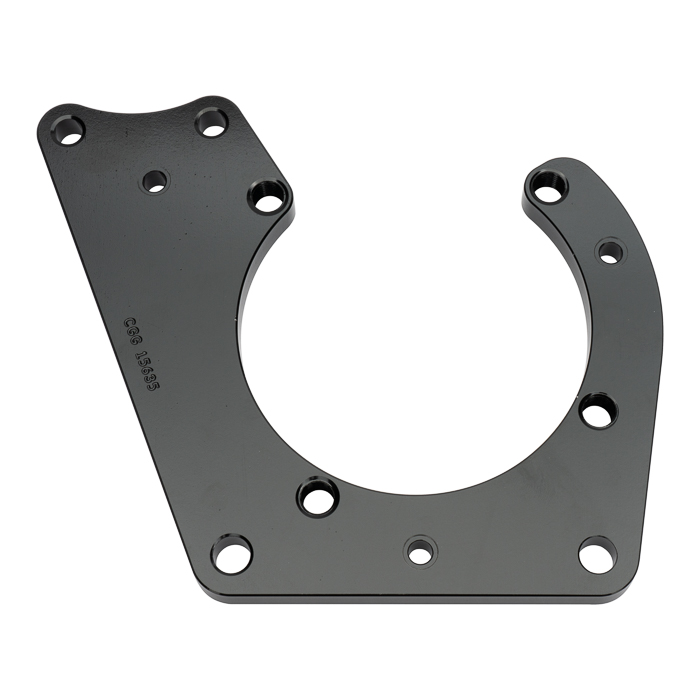 Bracket Kit, Primary Rear