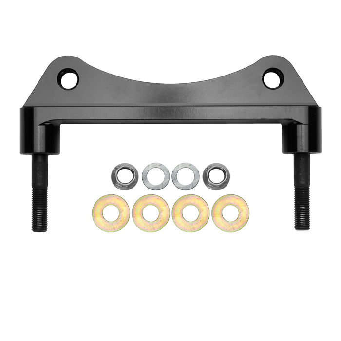 Bracket Kit, Rear