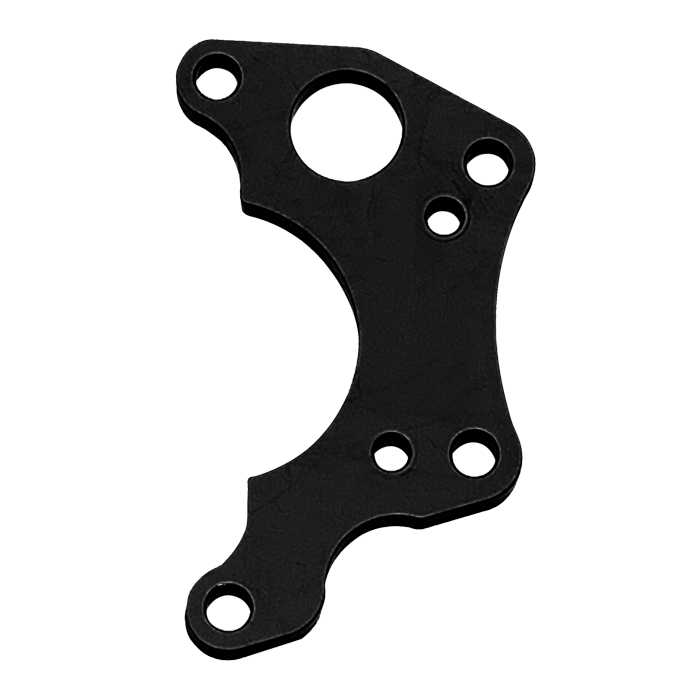 Bracket Kit, Rear - Floating