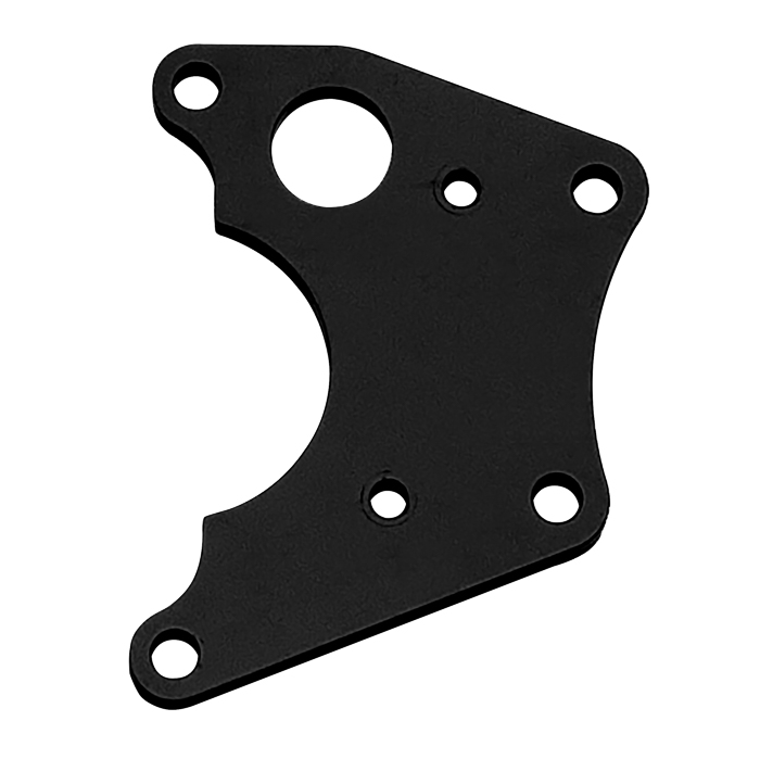 Bracket Kit, Rear - Floating