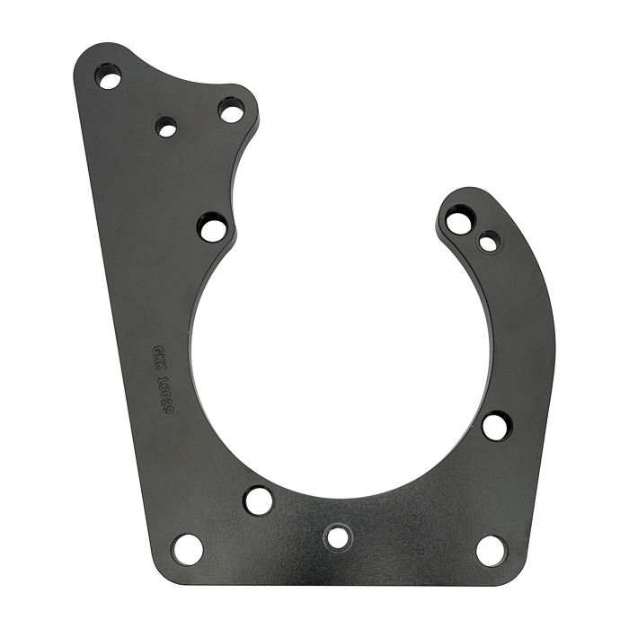 Bracket Kit, Primary Rear