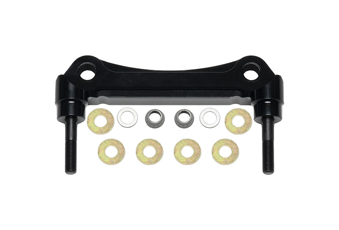 Bracket Kit, Rear