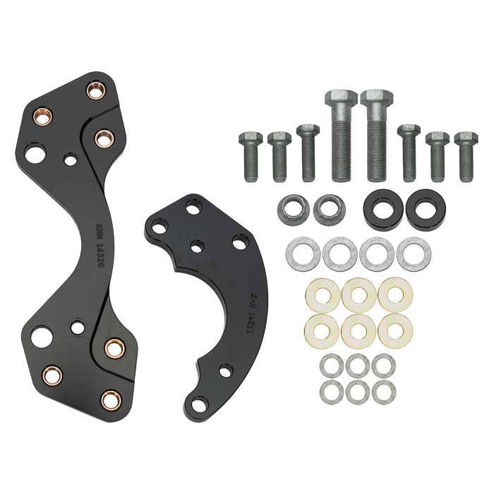 Bracket Kit, Rear