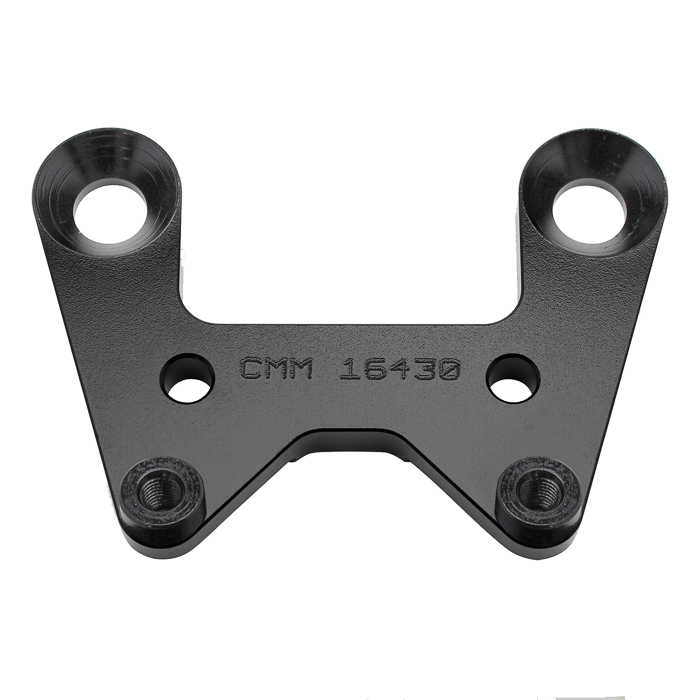 Bracket Kit, Open Wheel - Left Front Sprint