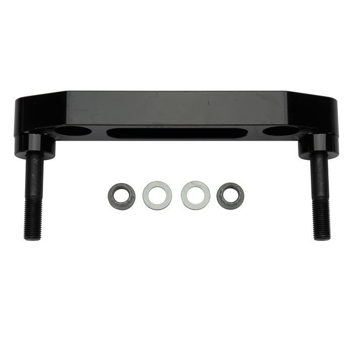 Bracket Kit, Front - Radial Mount