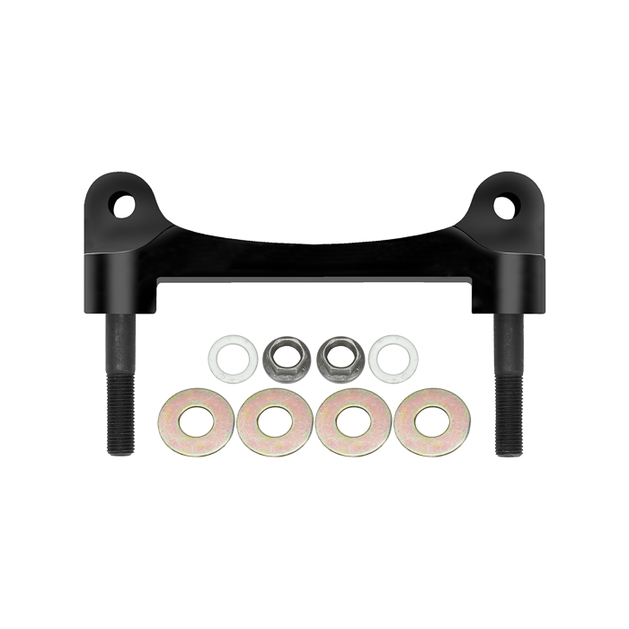 Bracket Kit, Rear