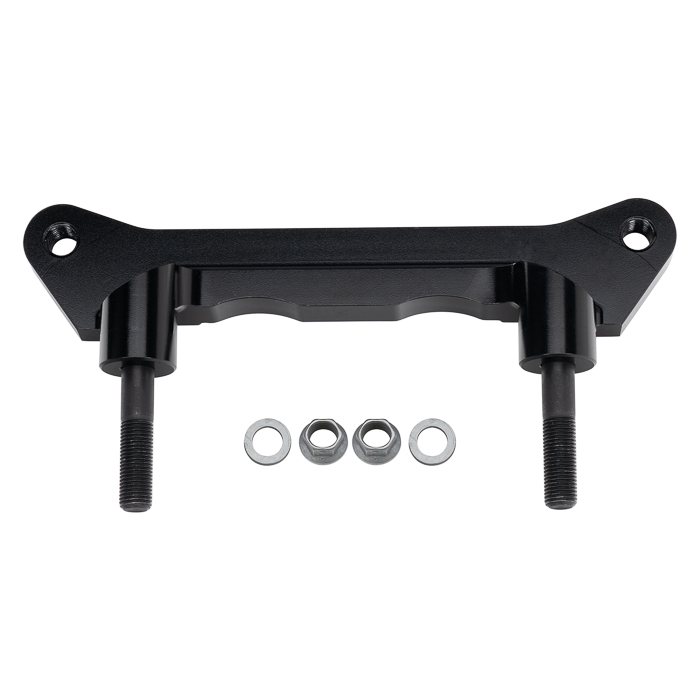 Bracket Kit, Front - Radial Mount