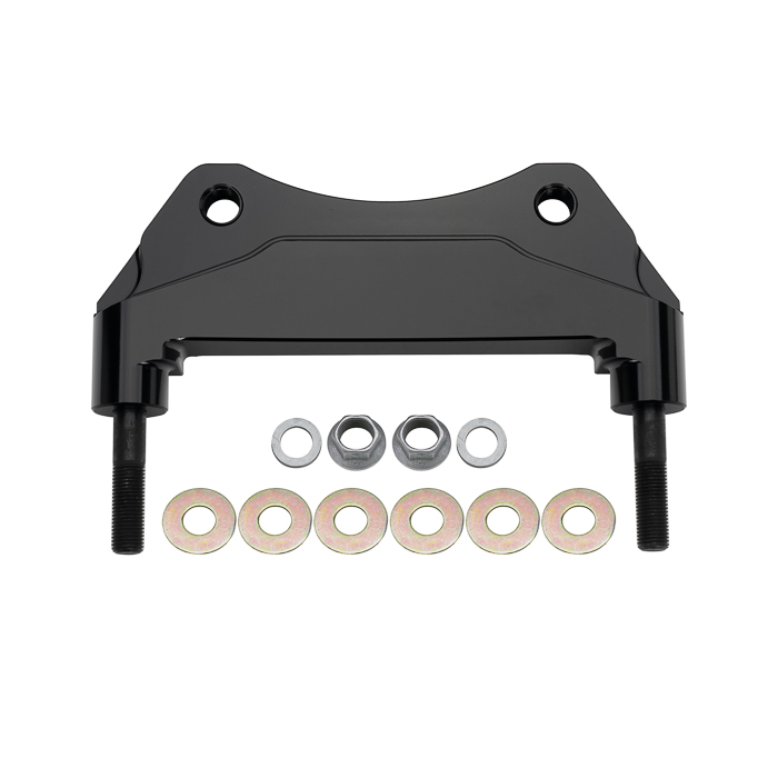 Bracket Kit, Front - Radial Mount