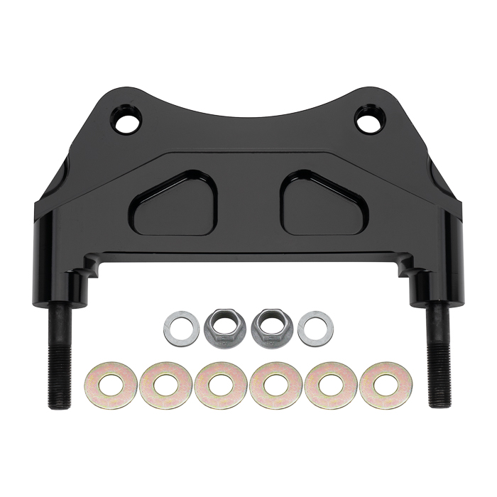 Bracket Kit, Front - Radial Mount