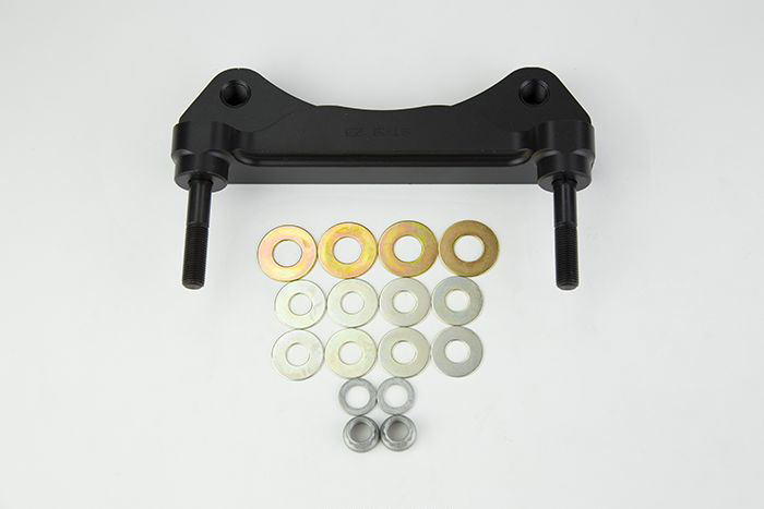 Bracket Kit, Front - Radial Mount