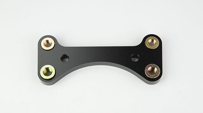 Bracket Kit, Front - Lug Mount